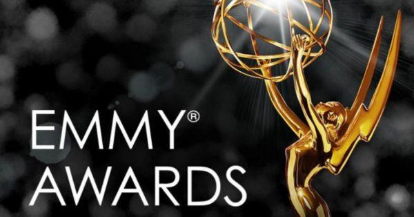 Vencedores Emmy Awards 2018