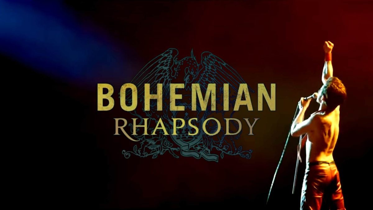 Bohemian Rhapsody Filme