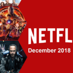 Netflix December