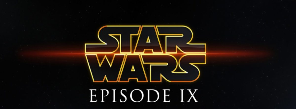Star Wars Episódio 9 A Ascensão Skywalker .