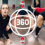 Twerk Dance em 360 VR