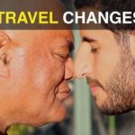 Como viajar pode transformar a sua vida