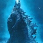 Godzilla surpreende e chama atenção dos paulistanos