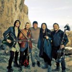The Hu conheça a banda de heavy metal da Mongólia