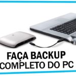 backup computador