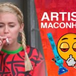 Confira 10 artistas que fumam maconha