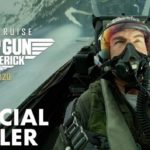 Top Gun Maverick It Capítulo Dois Jumanji Próxima Fase e Outros Trailers