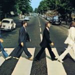 50 anos da icônica foto dos Beatles na Abbey Road 13