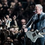 Metallica adia turnê na Oceania James Hetfield se afasta para cuidar da saúde 2