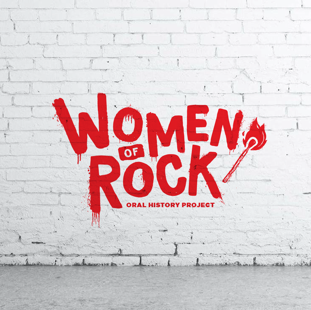 Projeto Women of Rock busca o protagonismo feminino no rockNroll