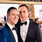 Celebridades famosas conheça alguns casais LGBT de Hollywood 17