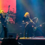 Megadeth anuncia retorno aos palcos Jethro Tull tocará no Brasil em 2020 3