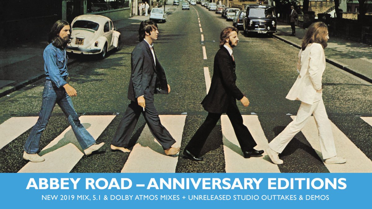The Beatles bastidores da foto do álbum Abbey Road 32