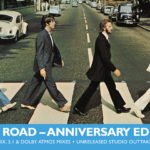 The Beatles bastidores da foto do álbum Abbey Road 32