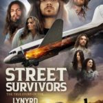 Filme sobre acidente aéreo do Lynyrd Skynyrd estreará em fevereiro 6