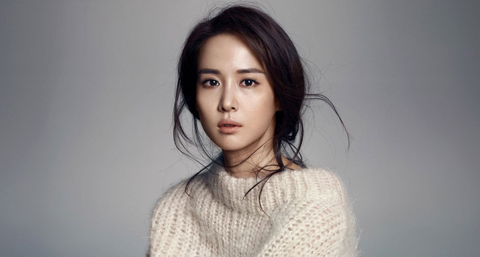 Instragam da Semana Motivos para seguir Cho Yeo Jeong protagonista de Parasita 2