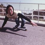 Peggy Oki lenda do skate de 40 anos estará nas Olimpíadas de Tóquio 2020