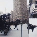 Cidade de Nova York em 1911 vídeo mostra como seria cidade em 4K