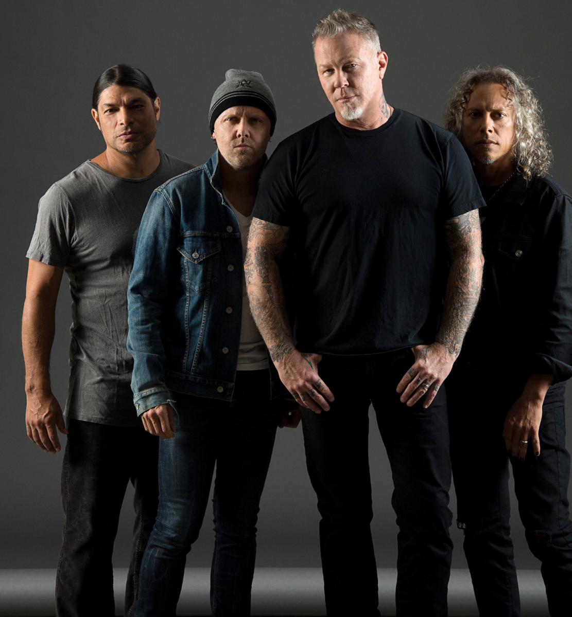 Metallica no Brasil banda anuncia novas datas dos shows adiados por conta do Coronavírus