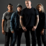 Metallica no Brasil banda anuncia novas datas dos shows adiados por conta do Coronavírus