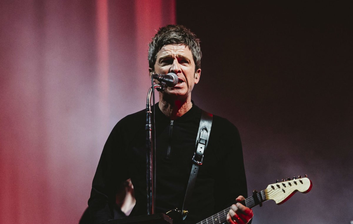 Músicas preferidas de Noel Gallagher seleção obrigatória na vida do ex Oasis