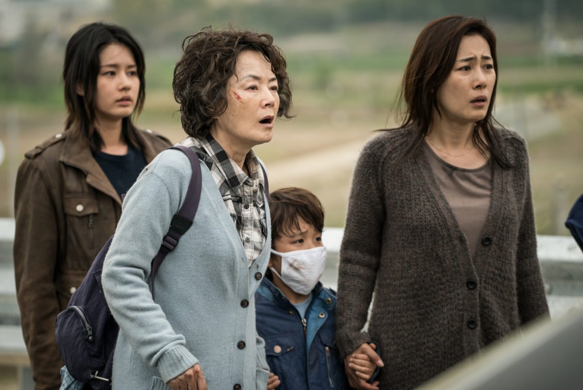 Saudade de Parasita Veja 10 indicações de filmes coreanos que podem ser encontrados na Netflix