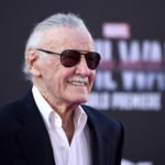 Stan Lee fatos sobre o ex editor chefe e presidente da Marvel Comics