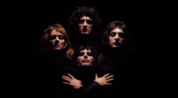 Coronavirus Rhapsody até Bohemian Rhapsody do Queen se adpatou à luz do Covid 19