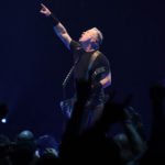 Metallica Mondays banda publica shows durante quarentena Radiohead segue o exemplo durante pandemia 3