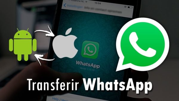 MobileTrans Como transferir conversas do WhatsApp no Android para iPhone thumb