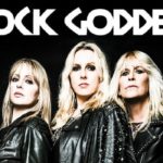 Rock feminino conheça as bandas Birtha Rock Goddess e Hellion grupos liderados por mulheres 4 1
