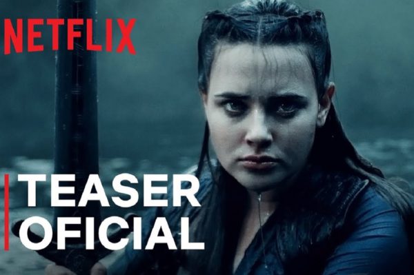 Filmes e Series que chegarao a Netflix em julho de 2020