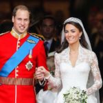 Principe William e Kate Middleton casamento