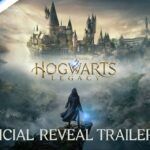 Hogwarts Legacy sai trailer prometendo do jogo da saga Harry Potter