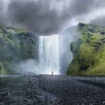 Islandia A ilha de Gelo e Fogo
