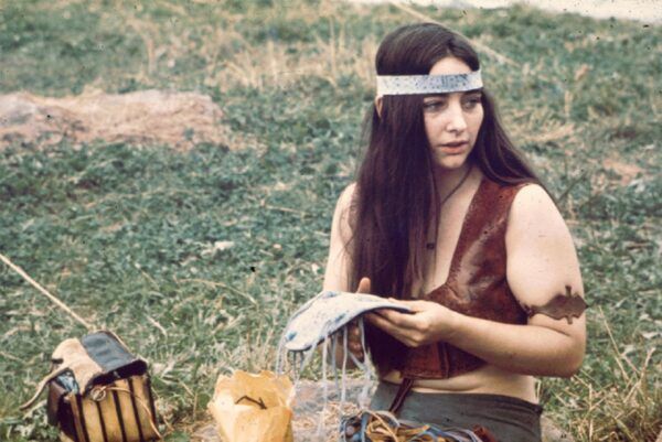 Woodstock 1969 E se a gente resgatar o estilo hippie de volta 9