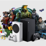 Xbox Series novo console da Microsoft 1