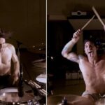 Megamix com hits do rock bateristas de Twenty One Pilots e Chainsmokers produzem video juntos
