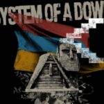 Musicas novas do System of a Down depois de 15 anos a banda de metal lanca Protect the Land e Genocidal Humanoidz Confira