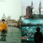 Umut Recber artista turco que cria mundos surreais com fotos 13