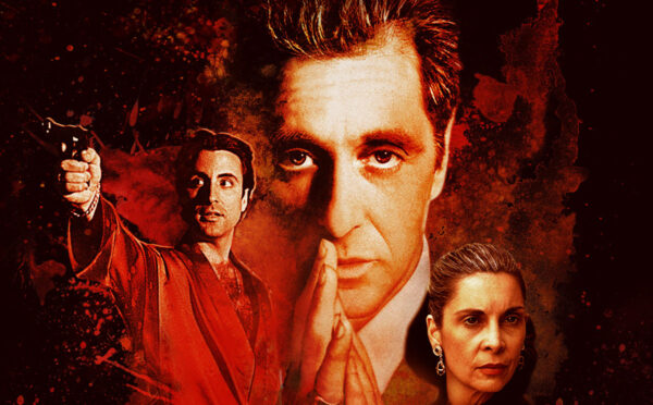 Critica O Poderoso Chefao Desfecho A Morte de Michael Corleone