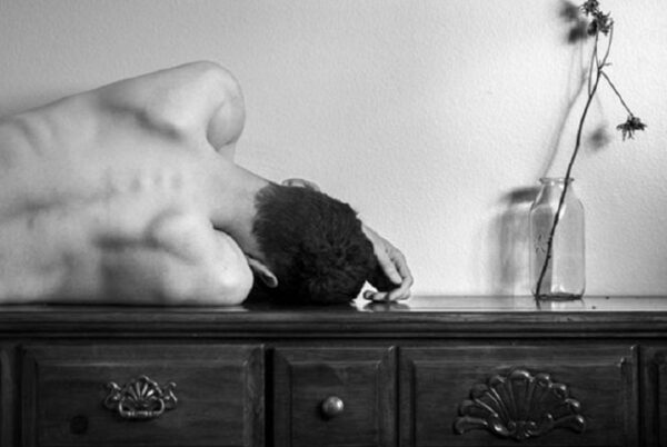 Edward Honaker serie que mostra a angustia de viver com depressao foi criada por fotografo de 21 anos 16