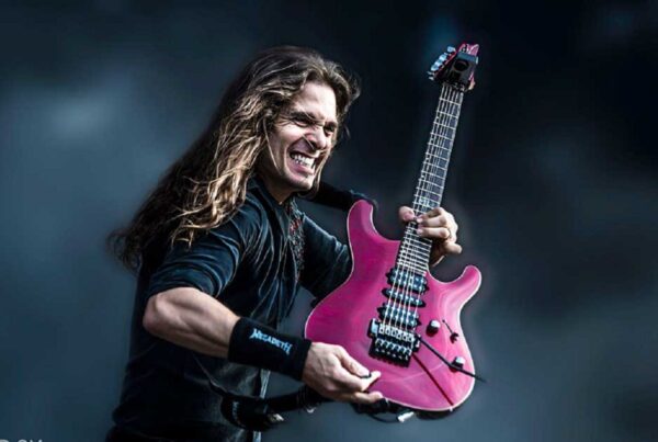 Guitar World revista elege album de Kiko Loureiro como o melhor de 2020 Megadeth sera atracao do Dia do Metal no Rockinrio 2021 1