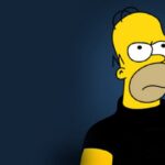 Os melhores episodios rocknroll de Os Simpsons