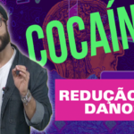 Como a cocaina reage no corpo humano Que Droga e Essa 06 Canal Justificando 1