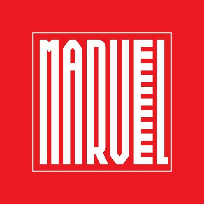 Rafael Serra artista redesenha logotipos populares em estilo antigo 25