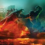 Critica Godzilla vs Kong 2