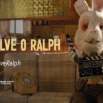 Save Ralph curta metragem critica teste em animais 50