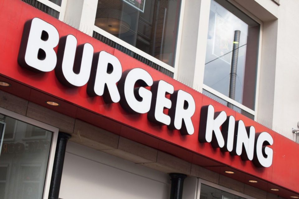 A campanha LGBTQIA do Burger King e os ataques bolsonaristas homofobicos 2