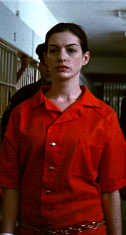 Anne Hathaway em Gifs 6